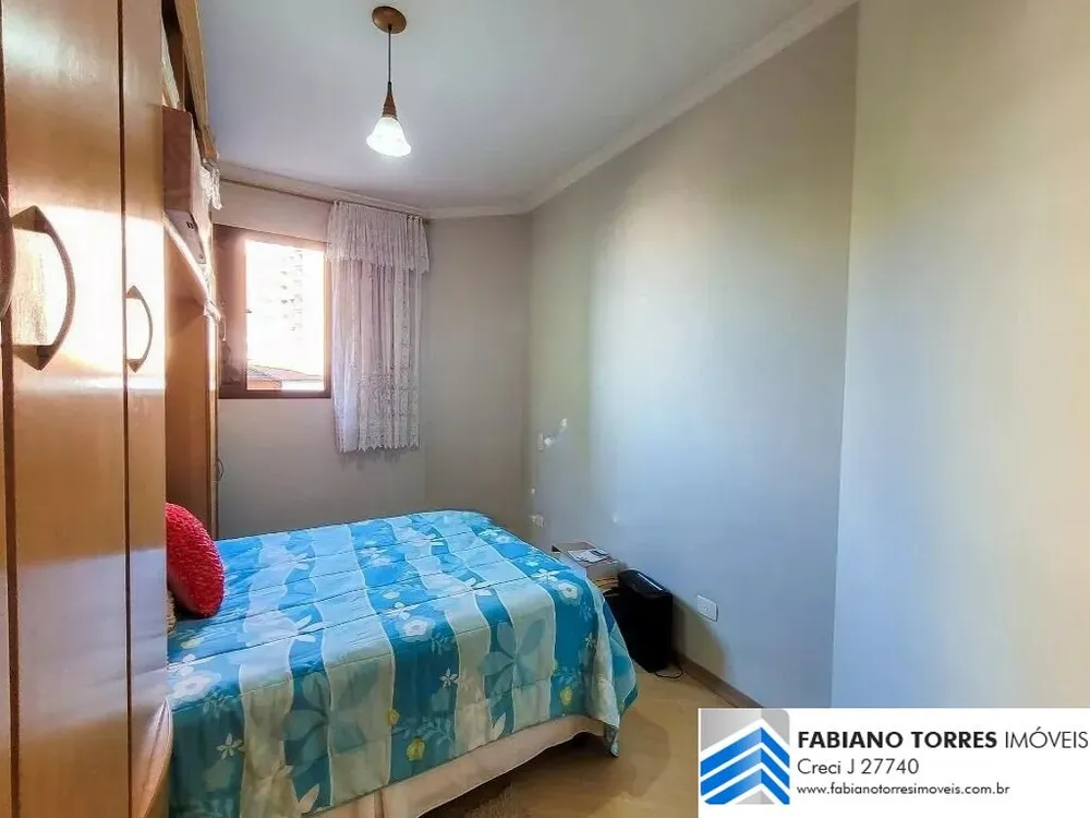 Apartamento, 3 quartos, 114 m² - Foto 3