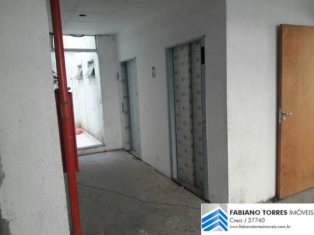Prédio Inteiro, 1882 m² - Foto 1
