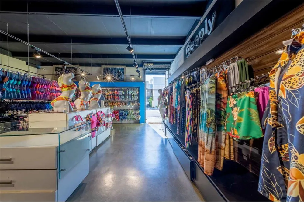 Loja-Salão, 320 m² - Foto 8