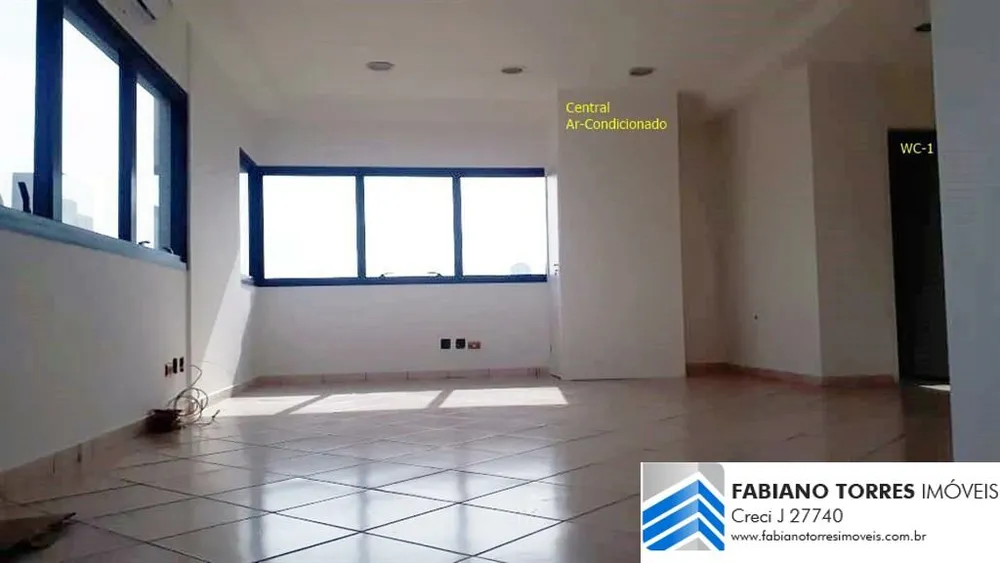 Sala-Conjunto, 59 m² - Foto 6