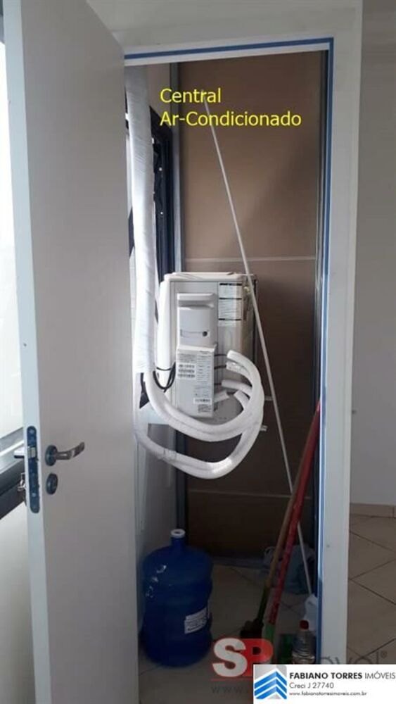 Sala-Conjunto, 59 m² - Foto 4
