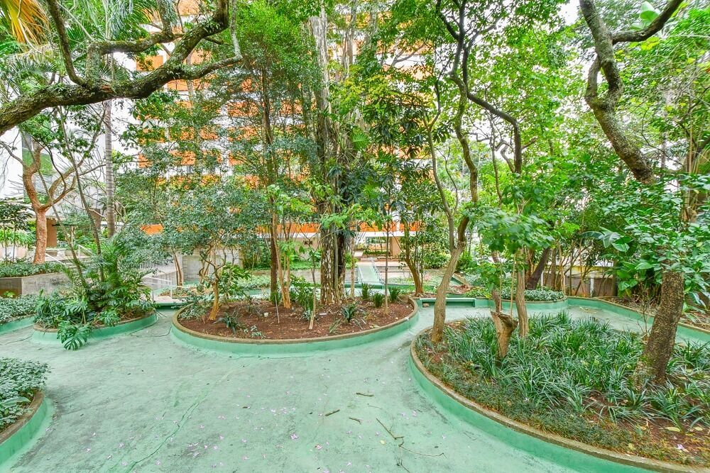 Apartamento à venda com 4 quartos, 155m² - Foto 15