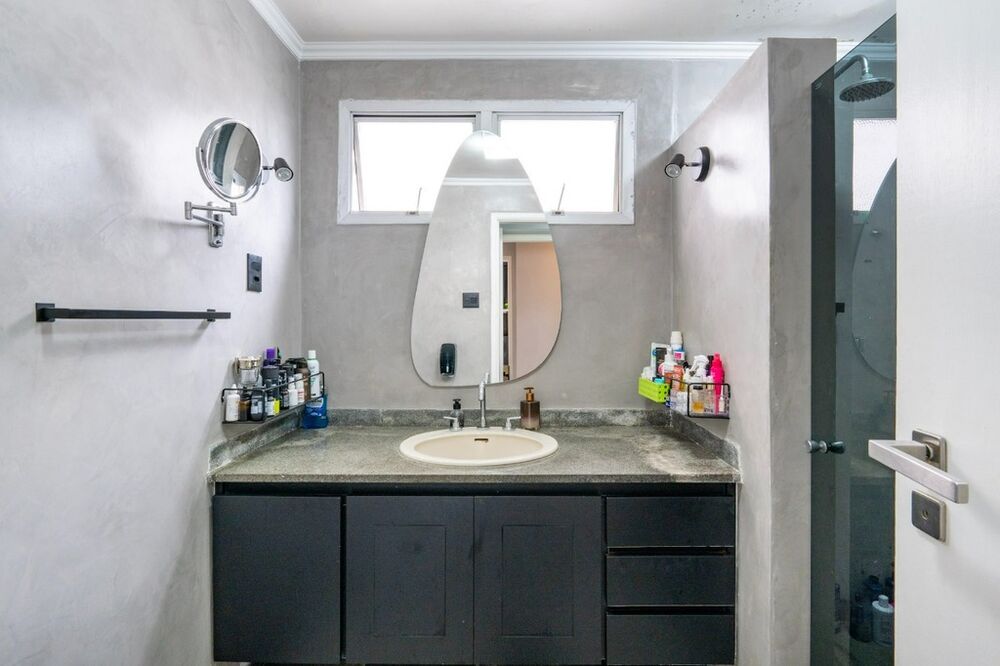 Apartamento à venda com 4 quartos, 155m² - Foto 31
