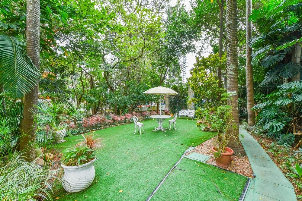 Apartamento à venda com 4 quartos, 155m² - Foto 8