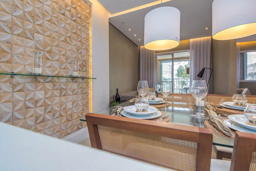 Apartamento, 3 quartos, 61 m² - Foto 11
