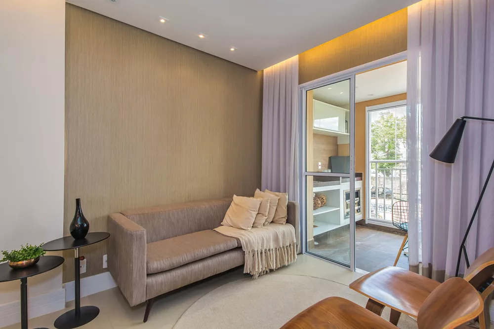 Apartamento, 3 quartos, 61 m² - Foto 5