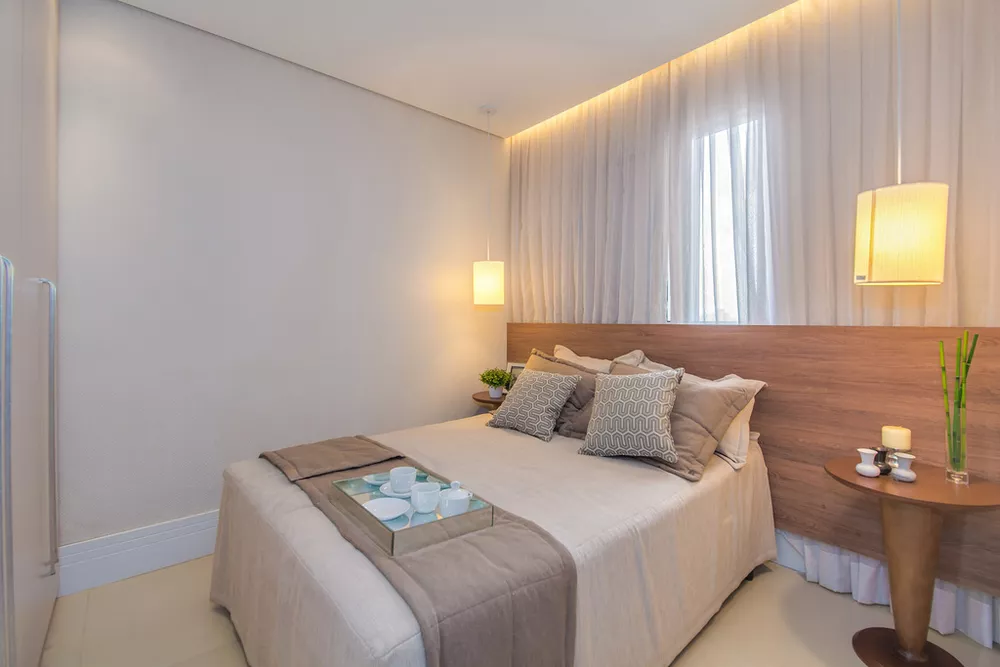 Apartamento, 3 quartos, 61 m² - Foto 12