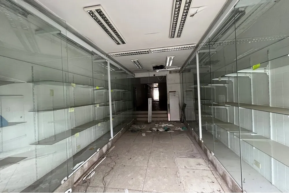 Loja-Salão, 200 m² - Foto 6