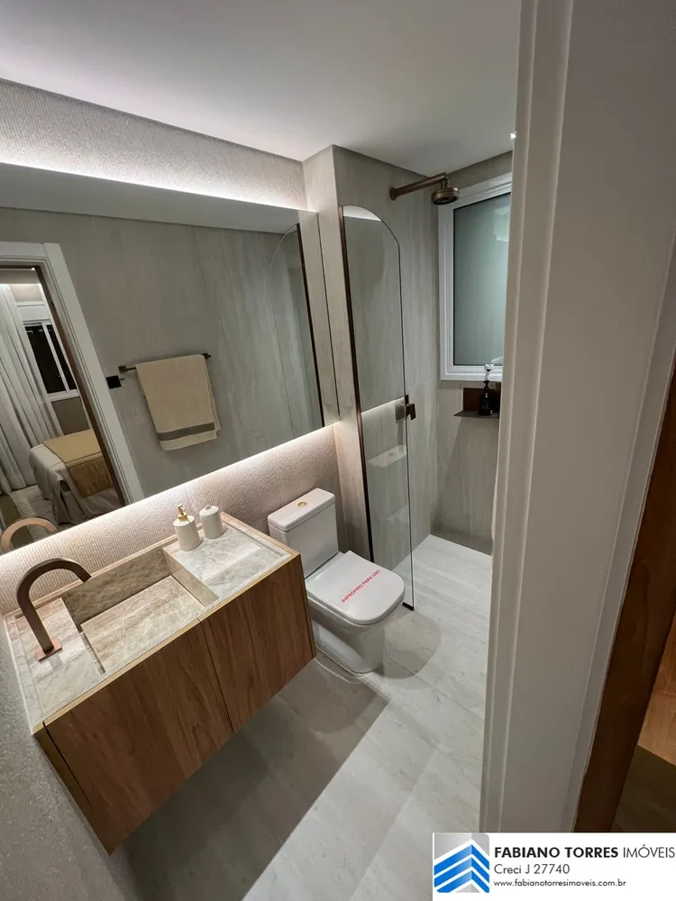 Apartamento, 2 quartos, 54 m² - Foto 8