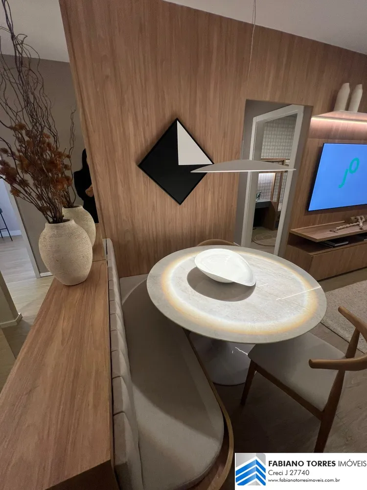 Apartamento, 2 quartos, 54 m² - Foto 6