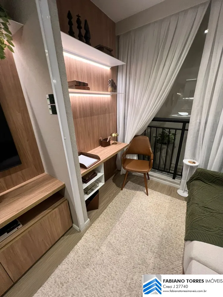 Apartamento, 2 quartos, 54 m² - Foto 4