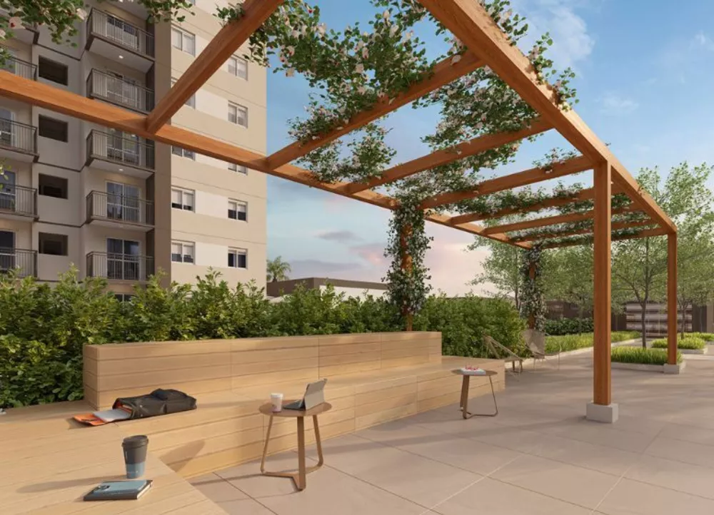 Apartamento, 3 quartos, 59 m² - Foto 7