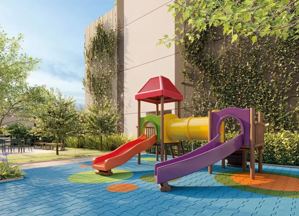 Apartamento, 3 quartos, 59 m² - Foto 10