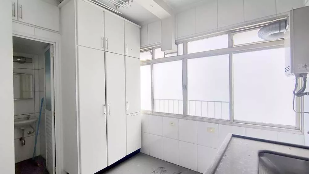 Apartamento, 3 quartos, 129 m² - Foto 4