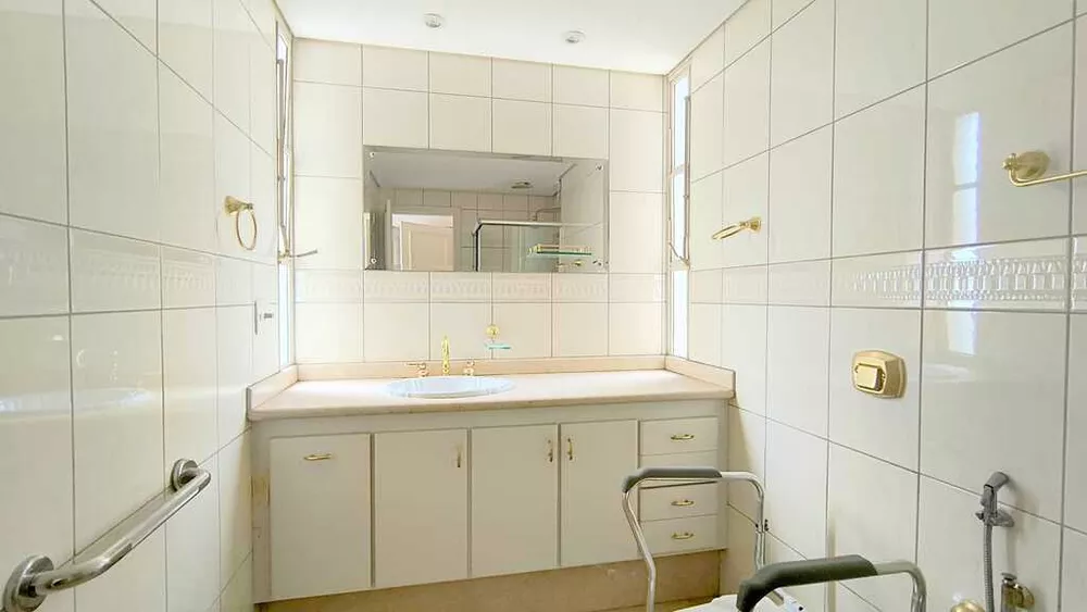 Apartamento, 3 quartos, 129 m² - Foto 19