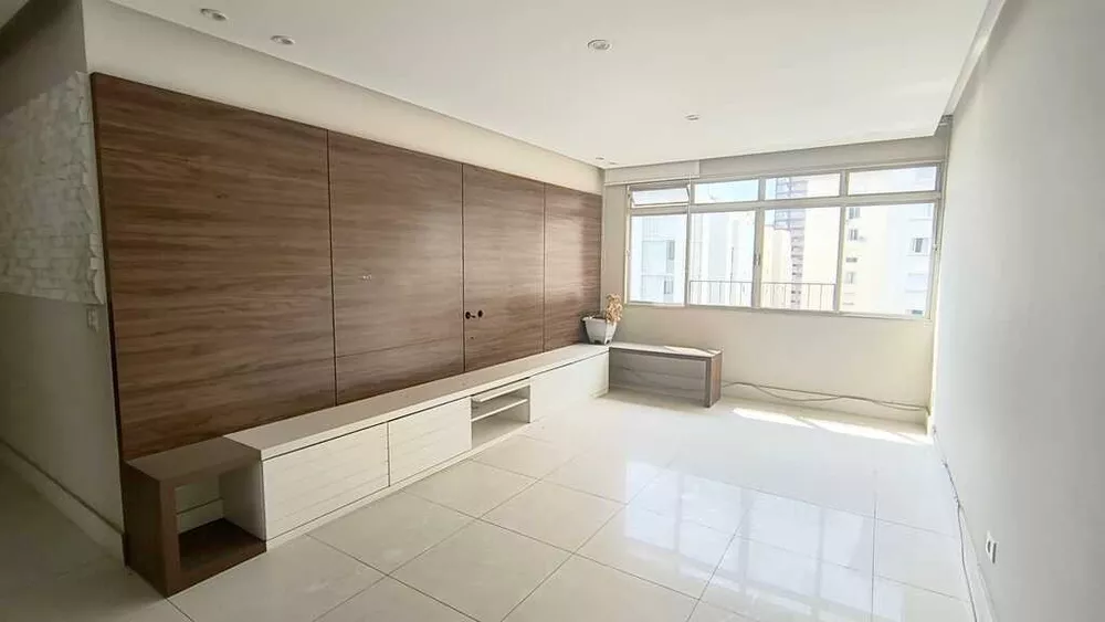 Apartamento, 3 quartos, 129 m² - Foto 1