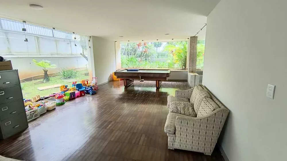 Apartamento, 3 quartos, 129 m² - Foto 8