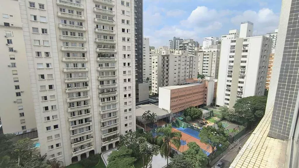 Apartamento, 3 quartos, 129 m² - Foto 11