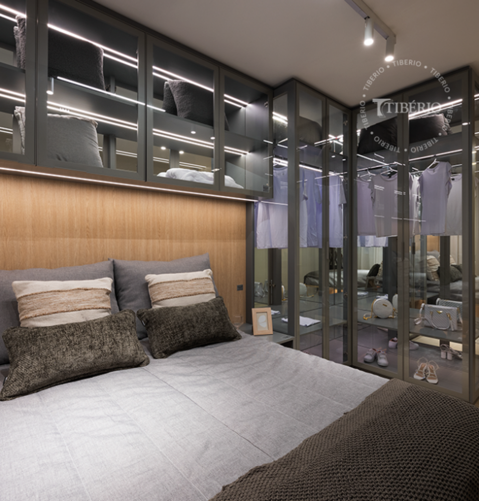 Apartamento à venda com 3 quartos, 75m² - Foto 9