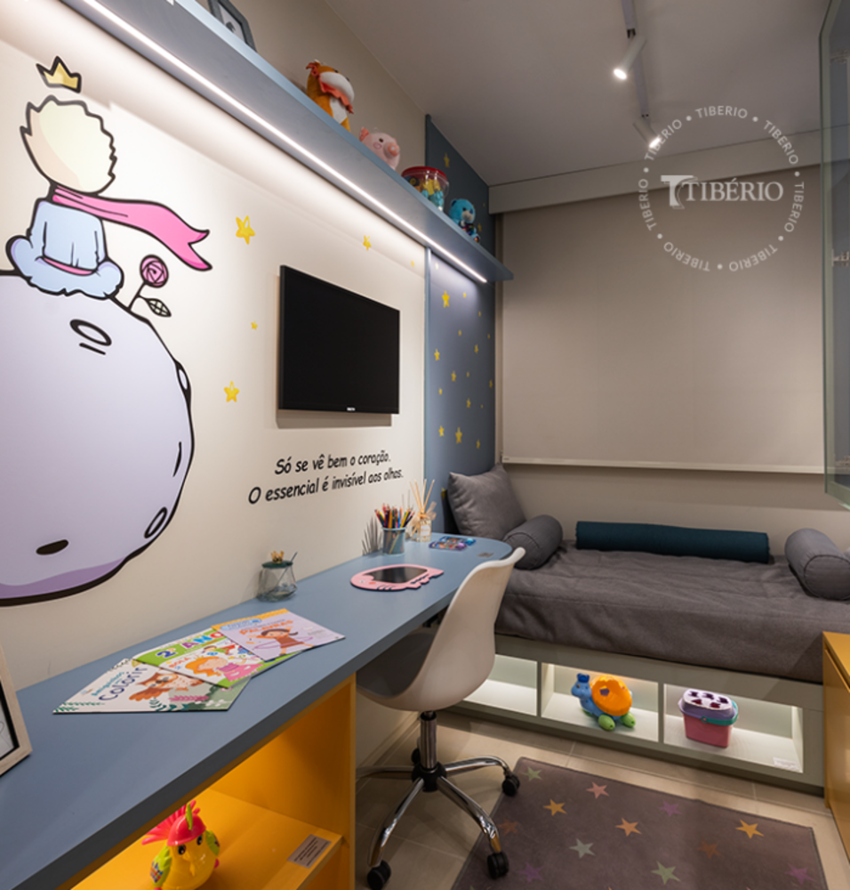Apartamento à venda com 3 quartos, 75m² - Foto 10