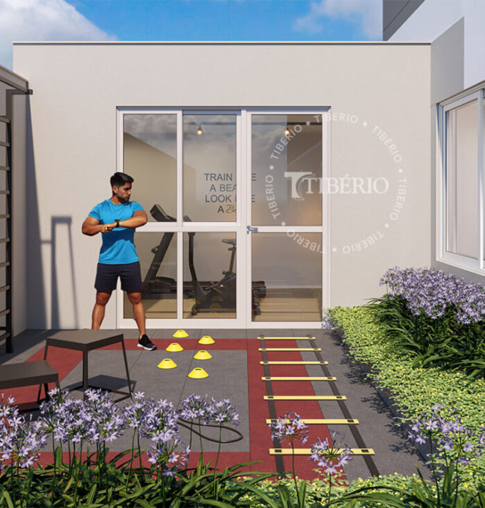 Apartamento à venda com 3 quartos, 75m² - Foto 25
