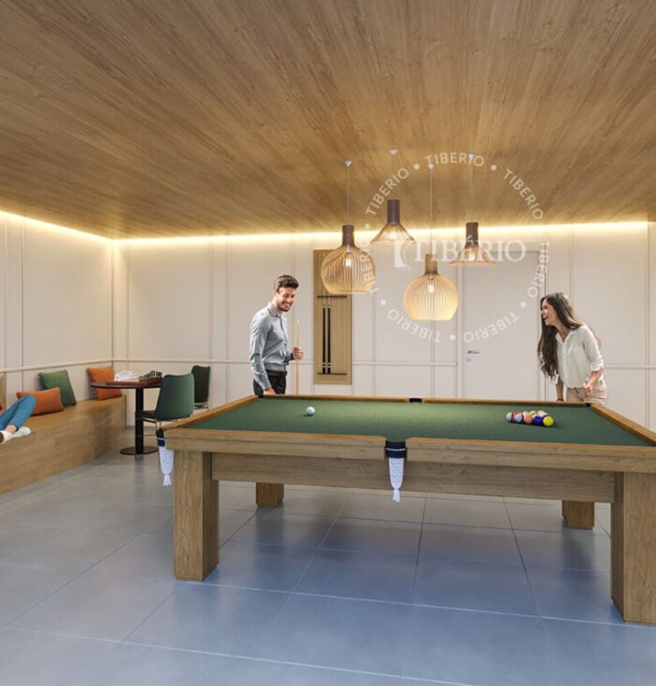 Apartamento à venda com 3 quartos, 75m² - Foto 16