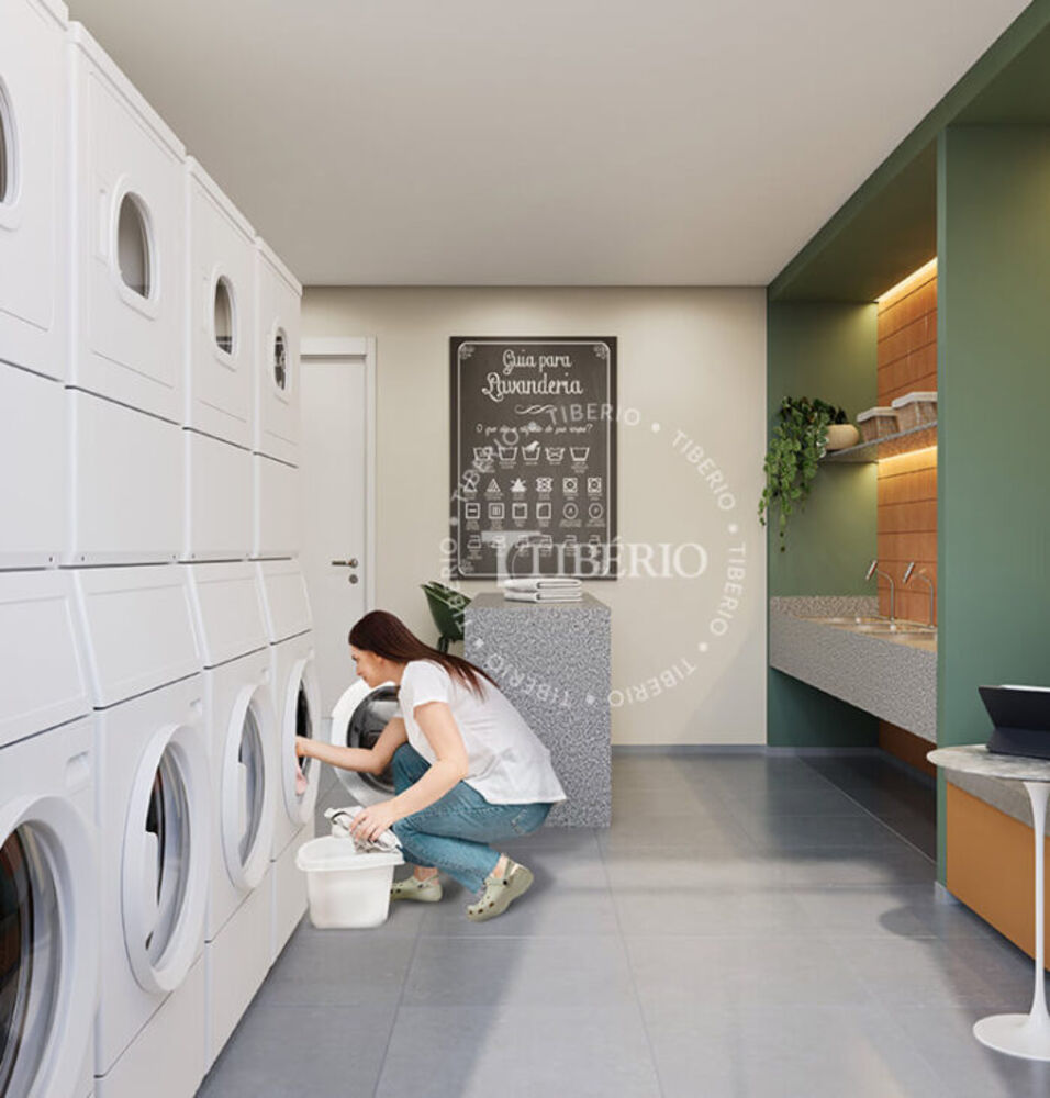 Apartamento à venda com 3 quartos, 75m² - Foto 19