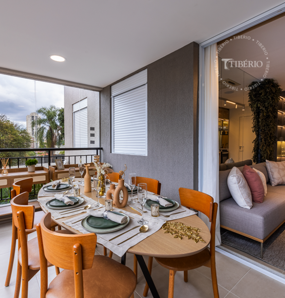 Apartamento à venda com 3 quartos, 75m² - Foto 6