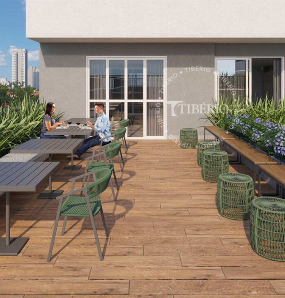 Apartamento à venda com 3 quartos, 75m² - Foto 28