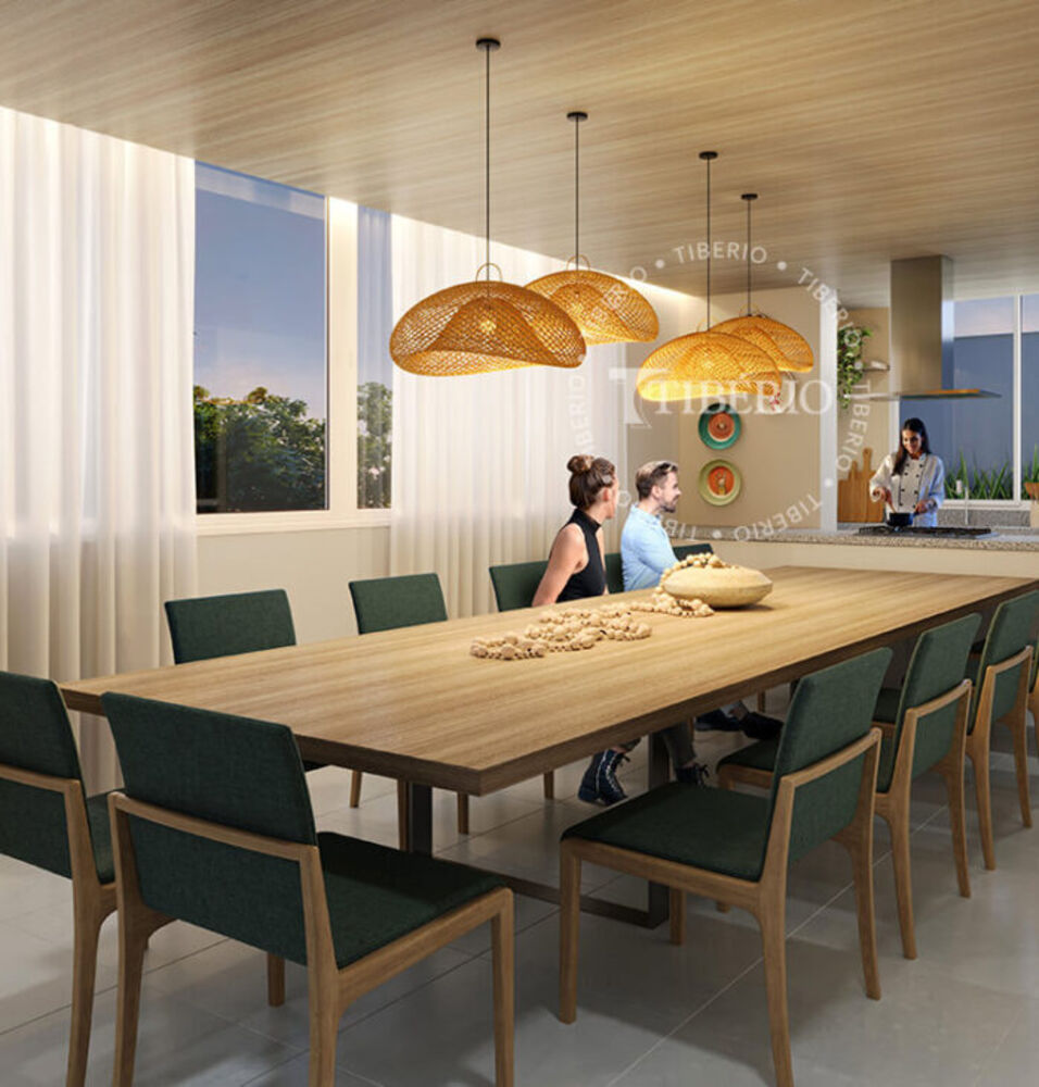 Apartamento à venda com 3 quartos, 75m² - Foto 17