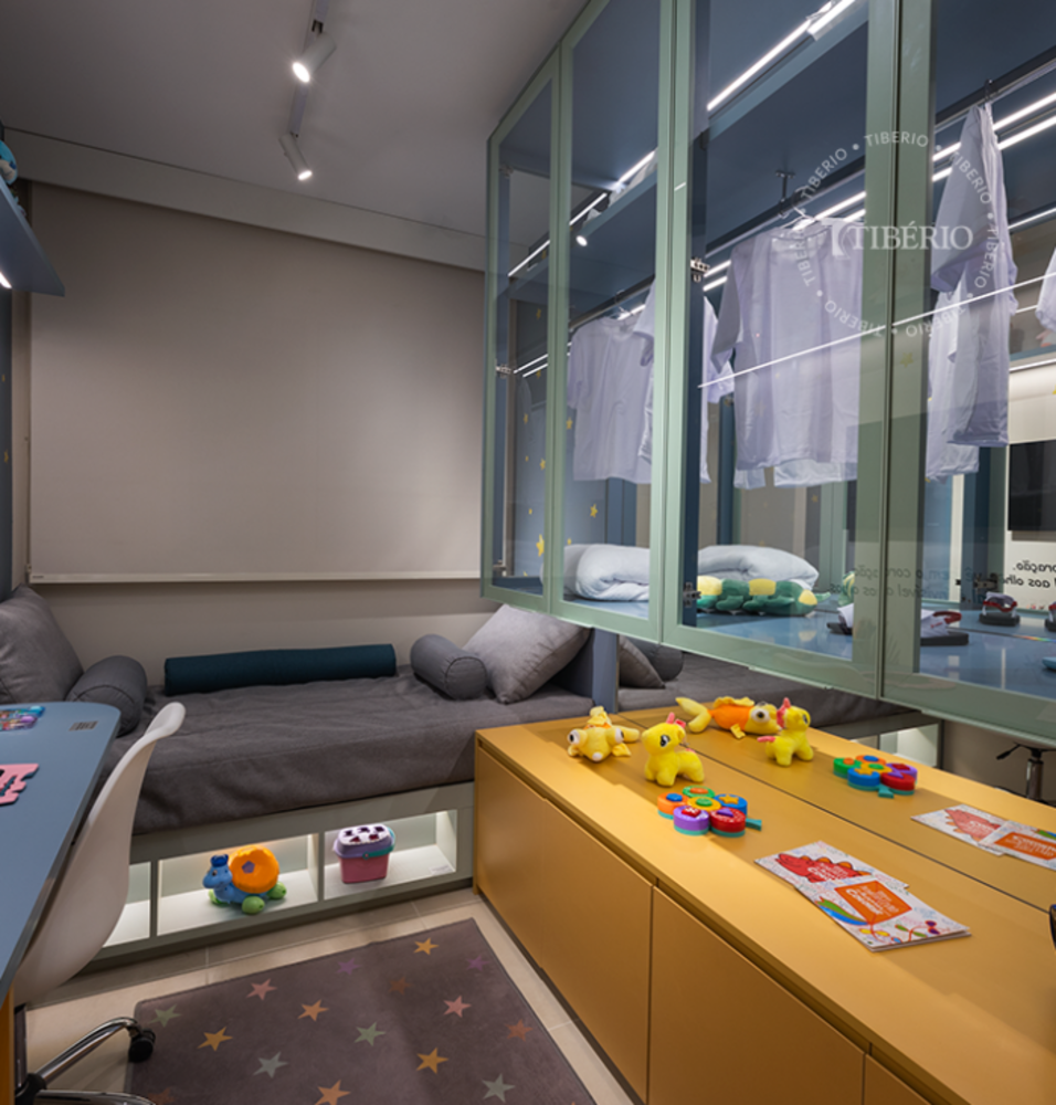 Apartamento à venda com 3 quartos, 75m² - Foto 11
