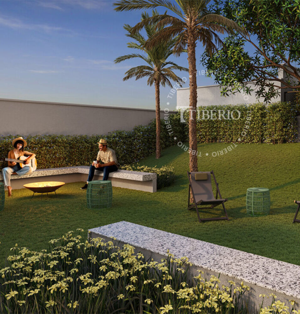 Apartamento à venda com 3 quartos, 75m² - Foto 33