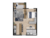 Apartamento, 3 quartos, 75 m² - Foto 53