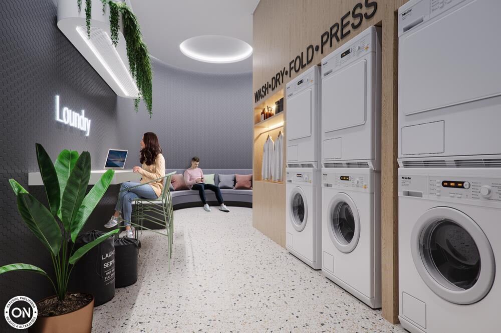 Apartamento à venda com 1 quarto, 76m² - Foto 8