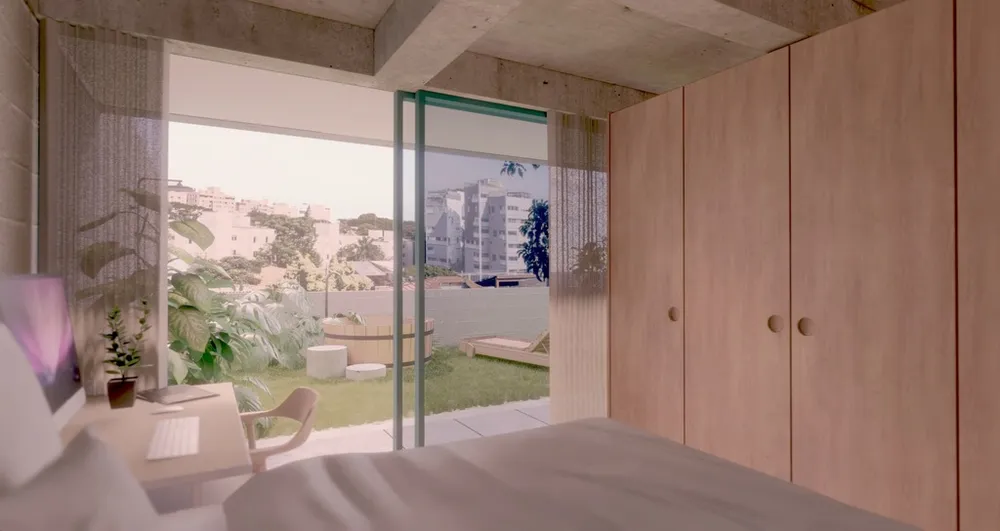 Cobertura, 3 quartos, 206 m² - Foto 6