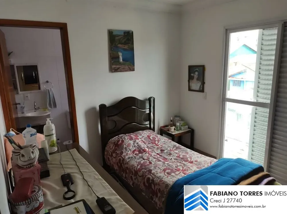 Apartamento, 2 quartos, 130 m² - Foto 9