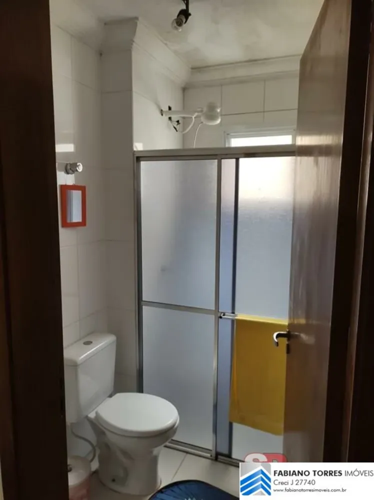 Apartamento, 2 quartos, 130 m² - Foto 8