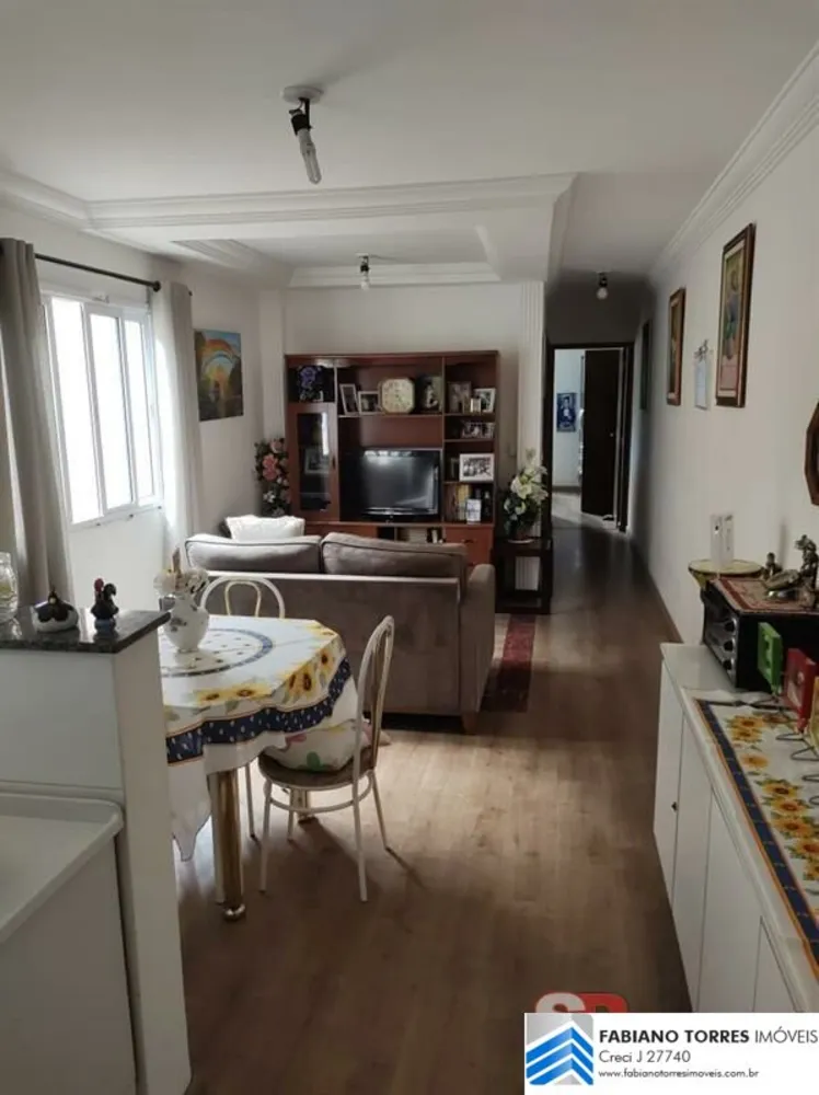 Apartamento, 2 quartos, 130 m² - Foto 4