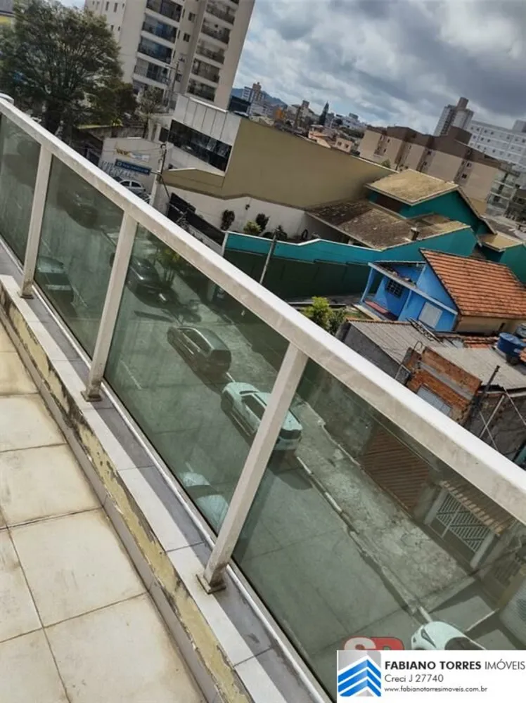 Apartamento, 2 quartos, 130 m² - Foto 11