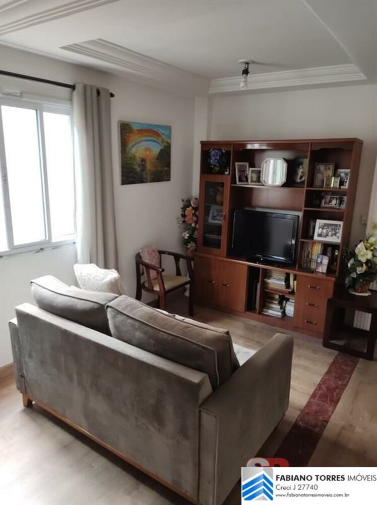 Apartamento à venda com 2 quartos, 130m² - Foto 2