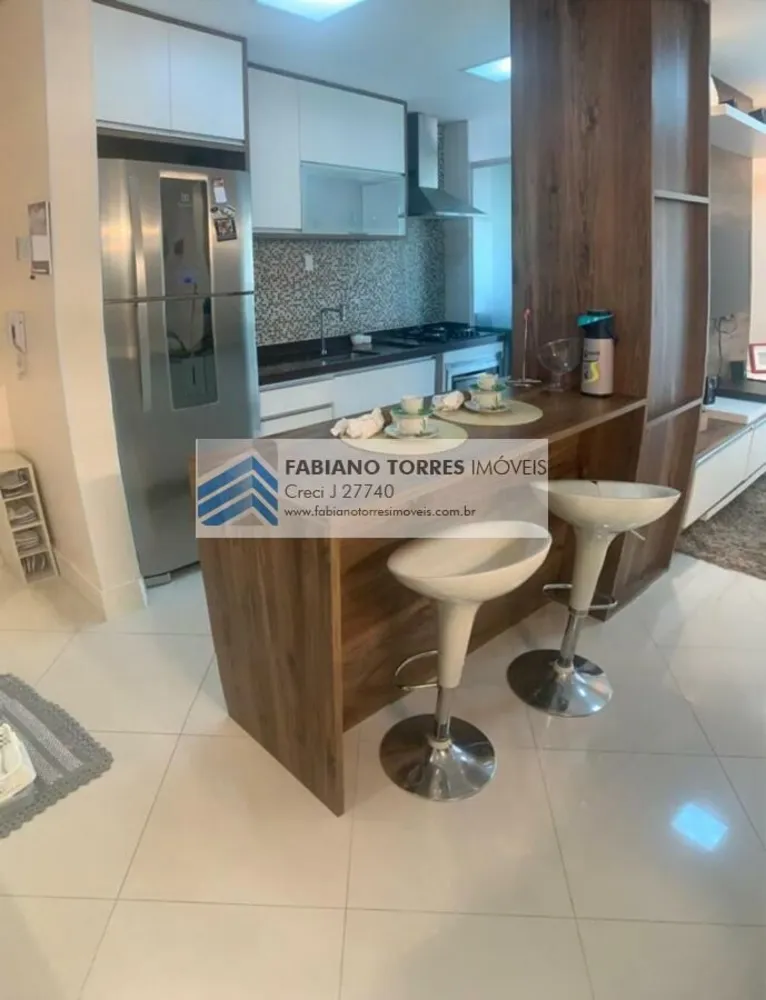 Apartamento, 3 quartos, 86 m² - Foto 5