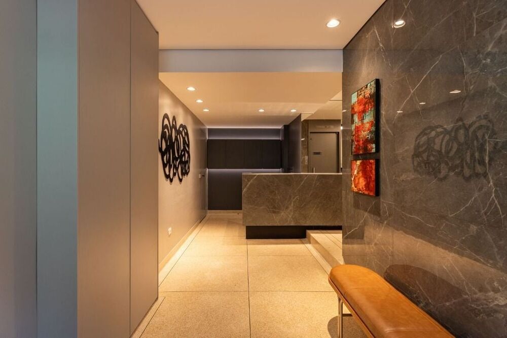 Apartamento à venda com 2 quartos, 65m² - Foto 4