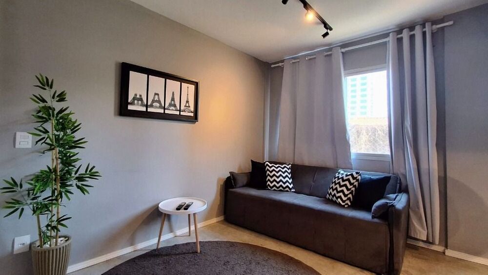 Apartamento à venda com 2 quartos, 65m² - Foto 7