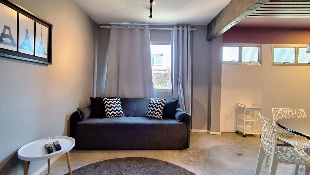 Apartamento à venda com 2 quartos, 65m² - Foto 8