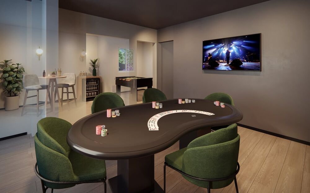 Apartamento, 2 quartos, 36 m² - Foto 2