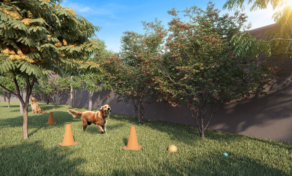 Apartamento, 2 quartos, 36 m² - Foto 6