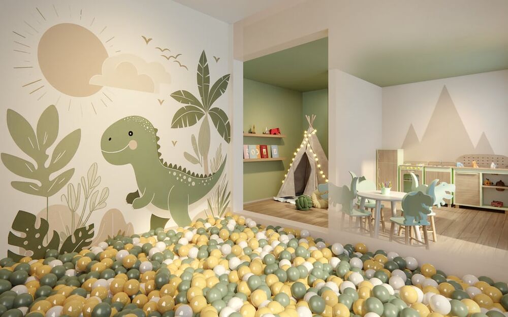 Apartamento, 2 quartos, 36 m² - Foto 4