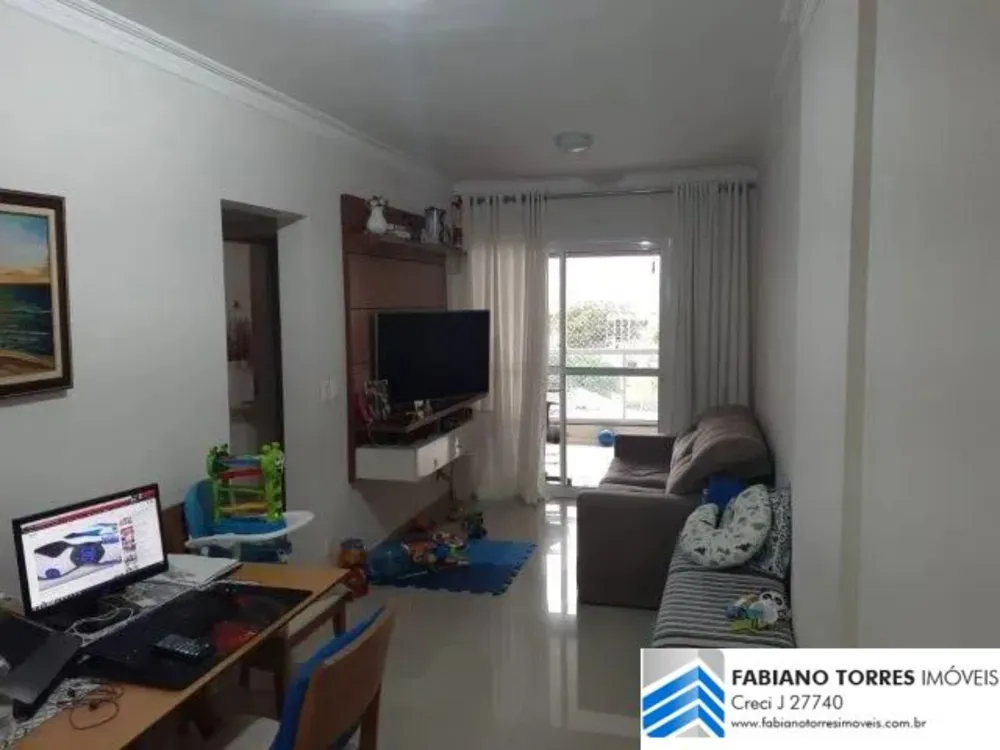 Apartamento, 2 quartos, 72 m² - Foto 4
