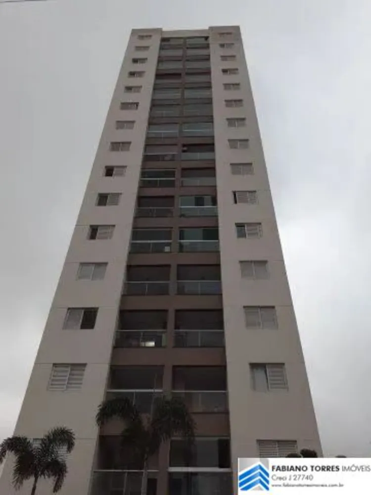 Apartamento, 2 quartos, 72 m² - Foto 3