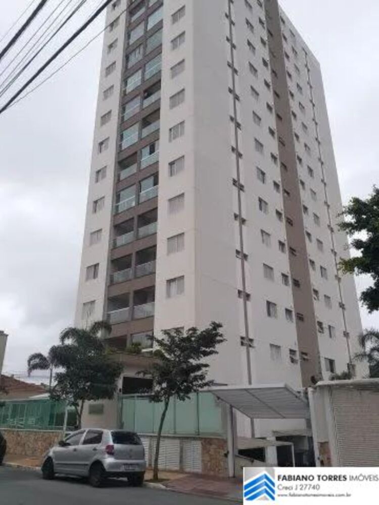 Apartamento, 2 quartos, 72 m² - Foto 1